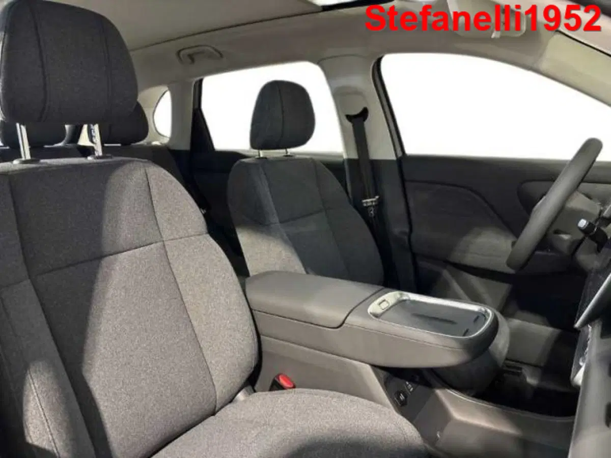 Leapmotor B10 nuova a Bologna (16)