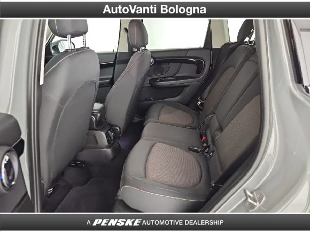 MINI Mini Countryman usata a Bologna (12)