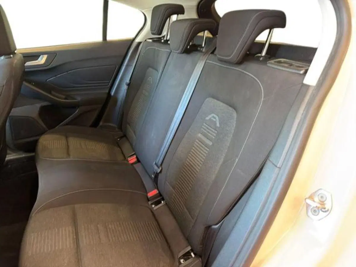 Ford Focus usata a Sassari (11)
