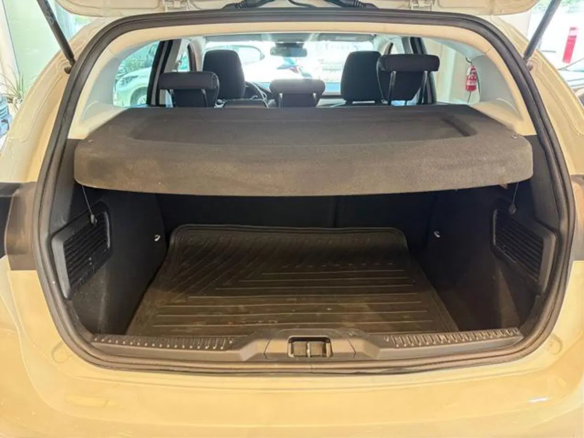 Ford Focus usata a Sassari (12)