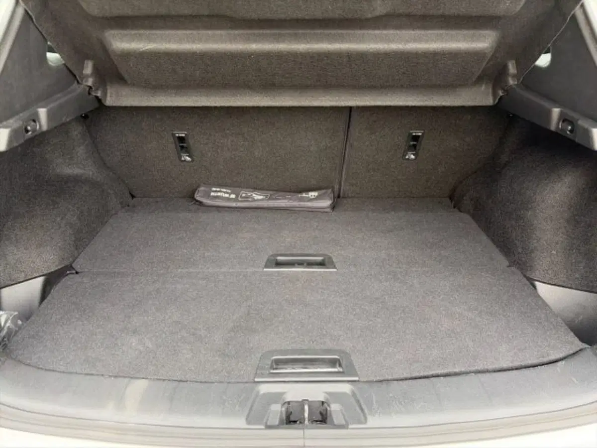 Nissan Qashqai usata a Sassari (5)