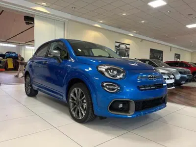 Fiat 500X 1.0 T3 120 CV Sport Dolcevita nuova a Vercelli