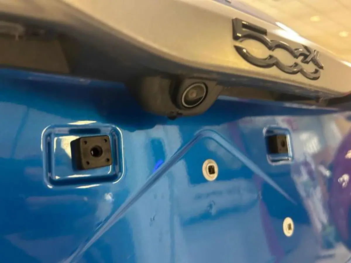 Fiat 500X nuova a Vercelli (7)