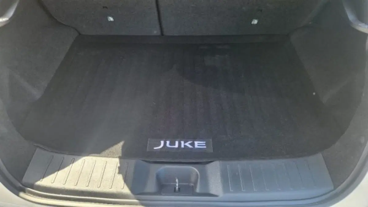 Nissan Juke usata a Lucca (10)