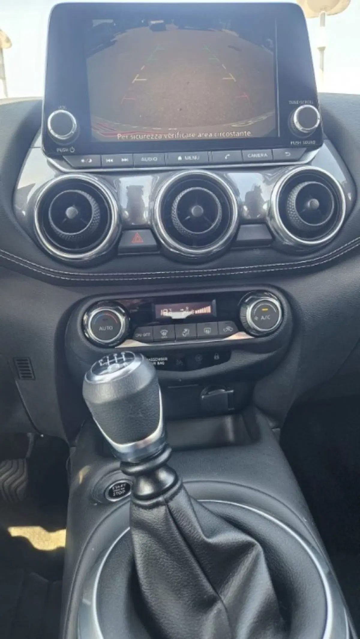 Nissan Juke usata a Lucca (13)