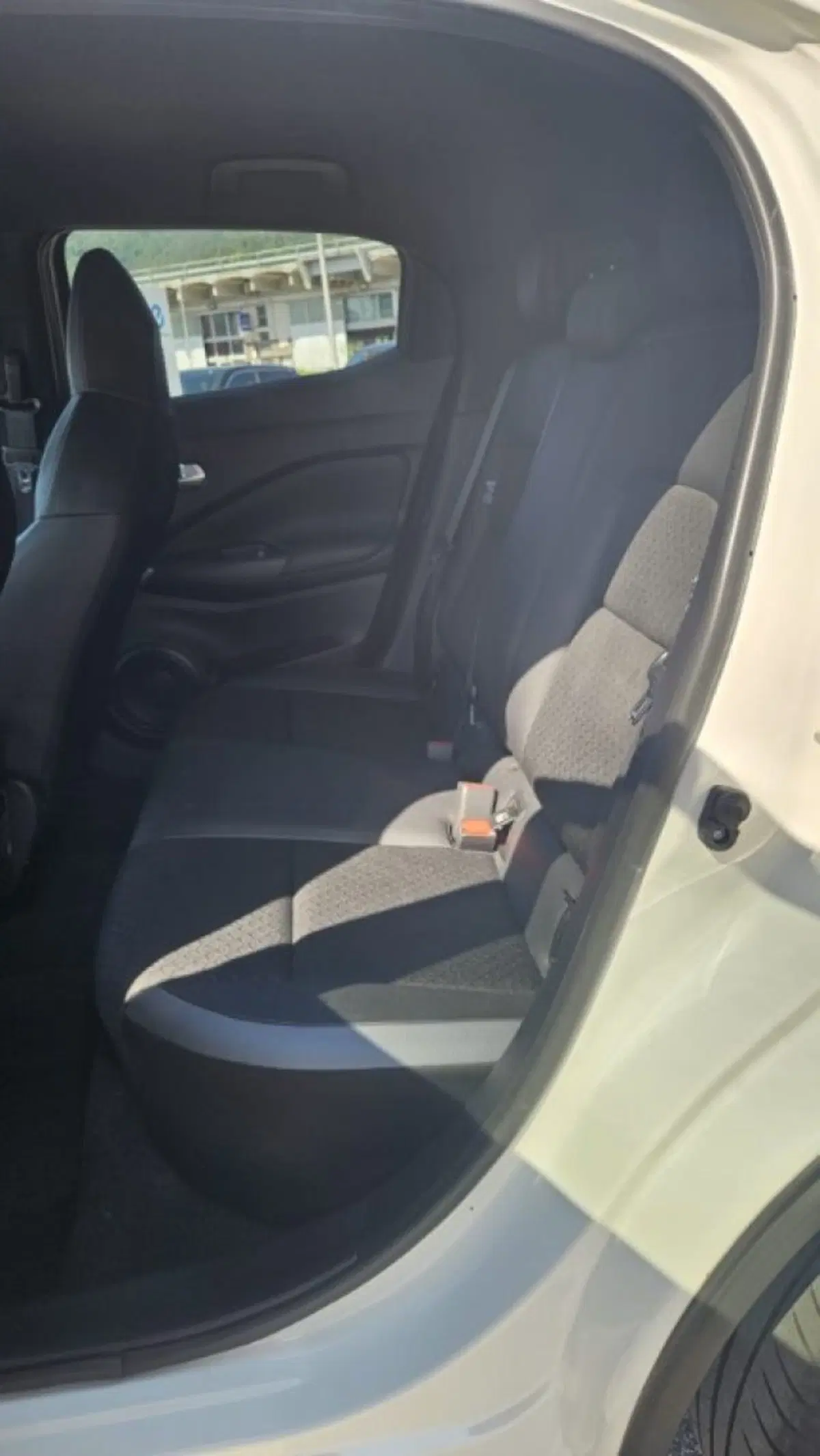 Nissan Juke usata a Lucca (16)
