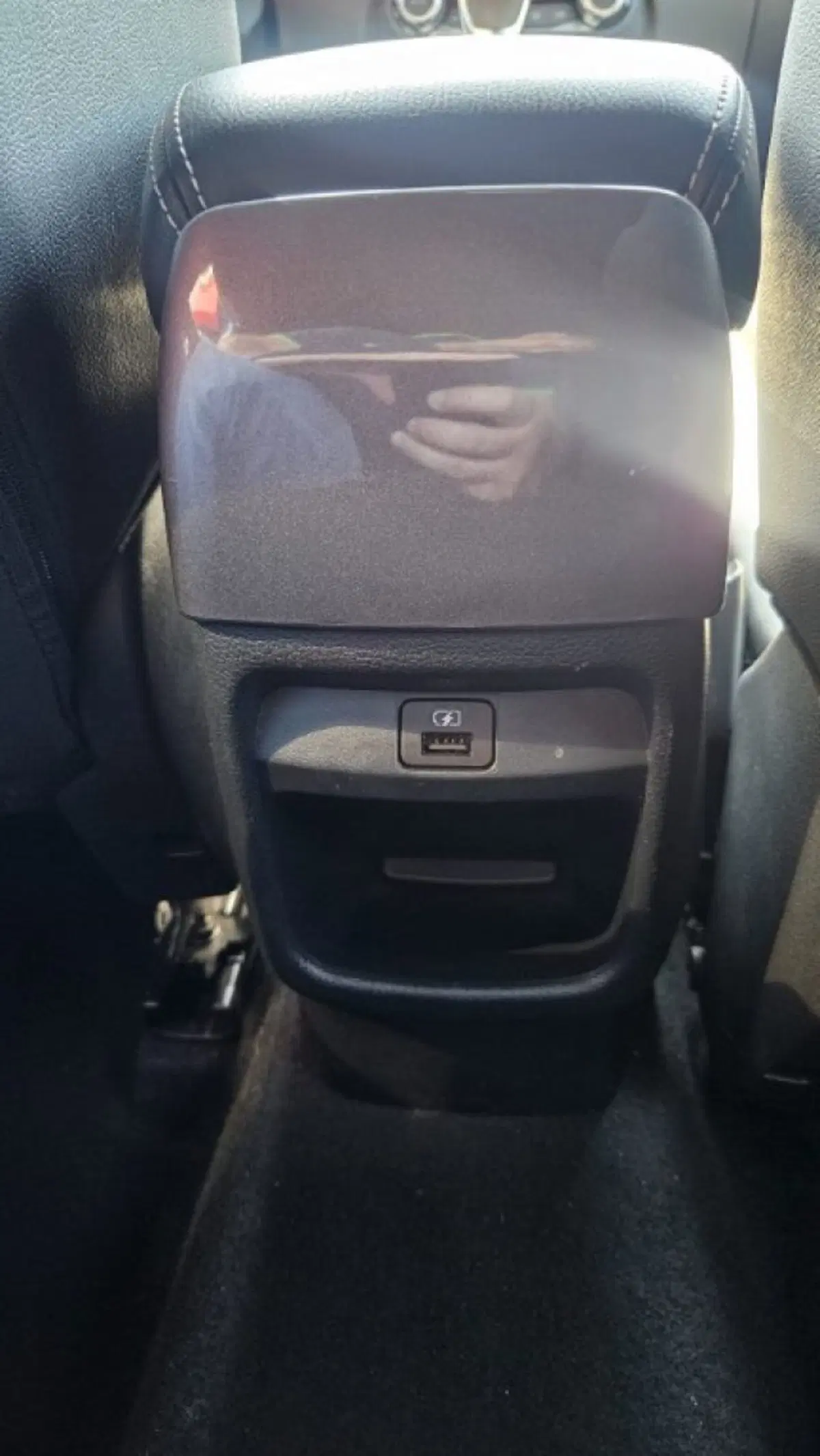 Nissan Juke usata a Lucca (17)