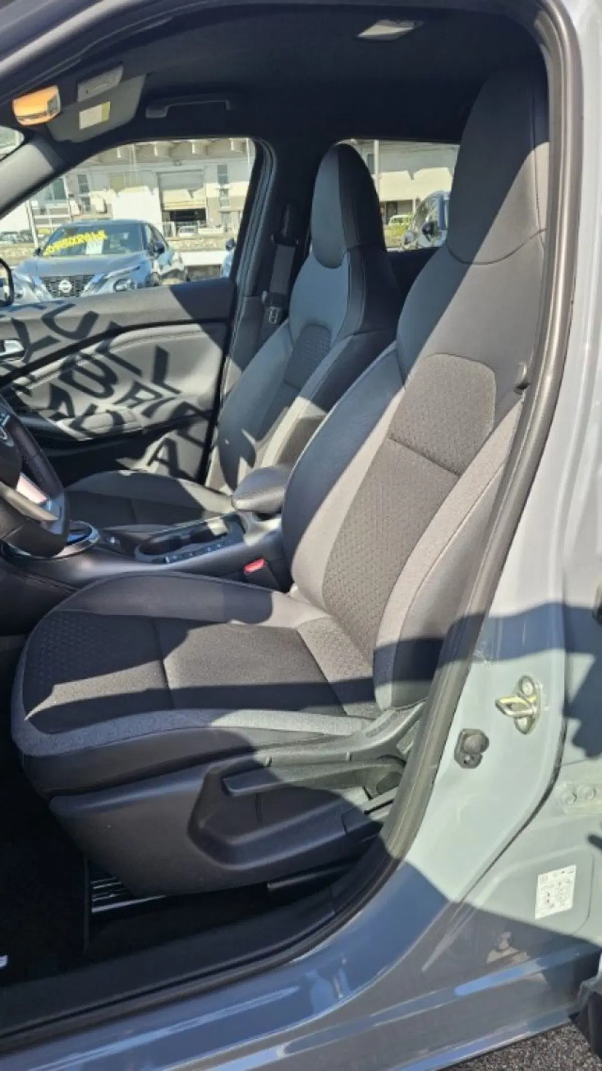Nissan Juke usata a Lucca (15)