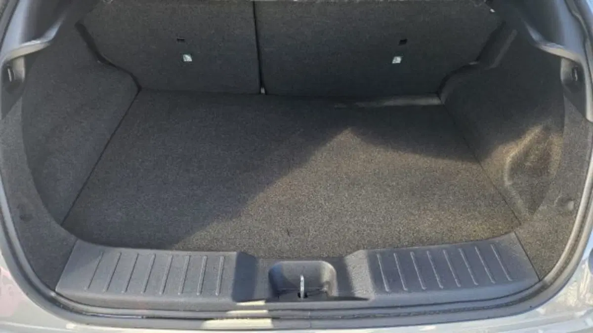 Nissan Juke usata a Lucca (19)