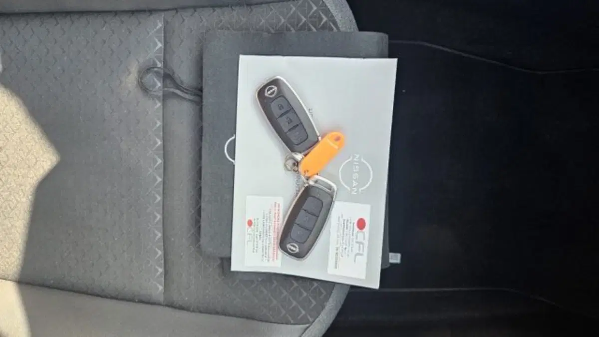Nissan Juke usata a Lucca (8)