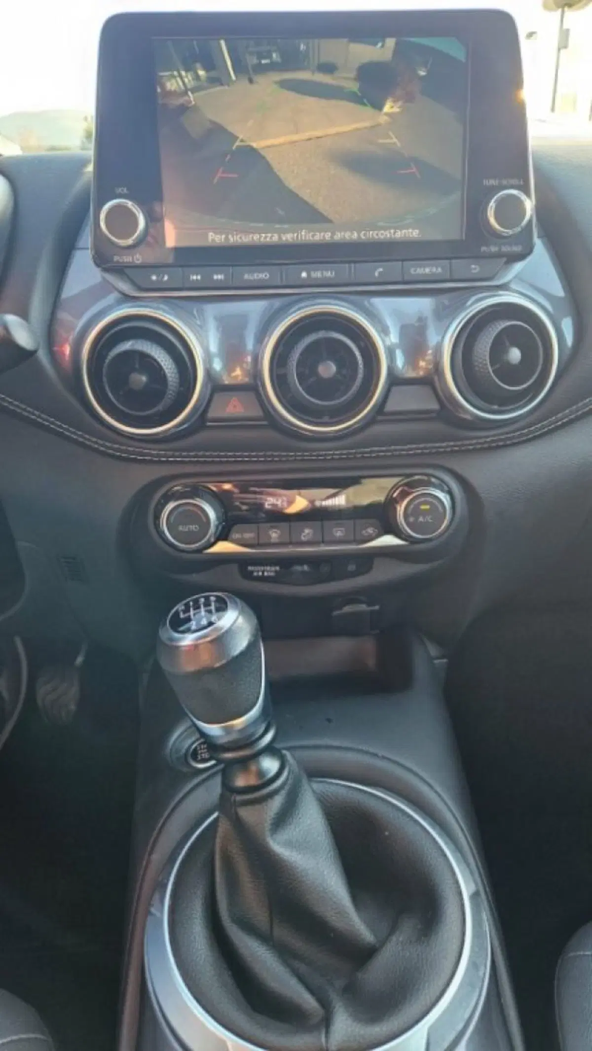 Nissan Juke usata a Lucca (10)
