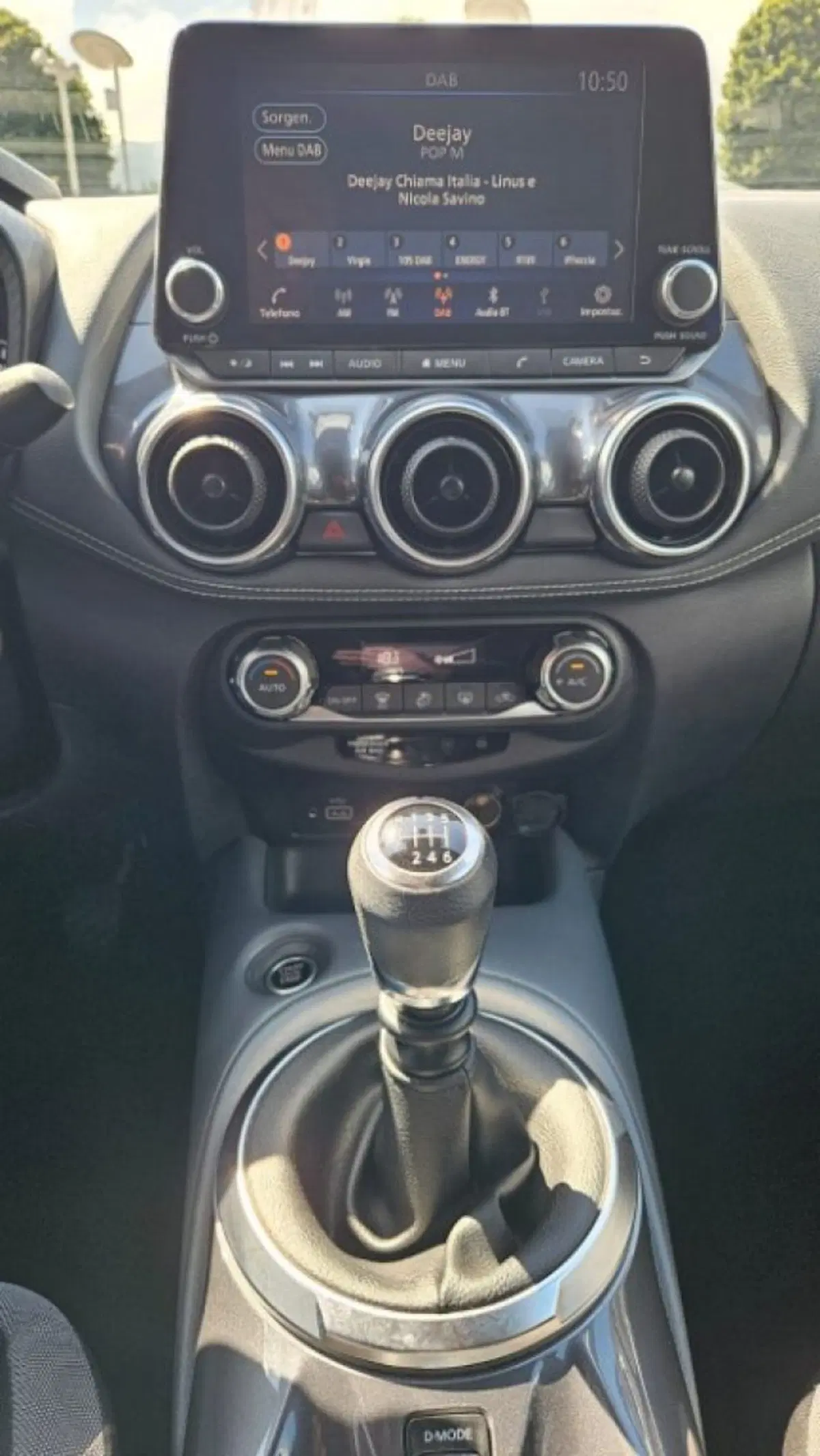 Nissan Juke usata a Lucca (12)