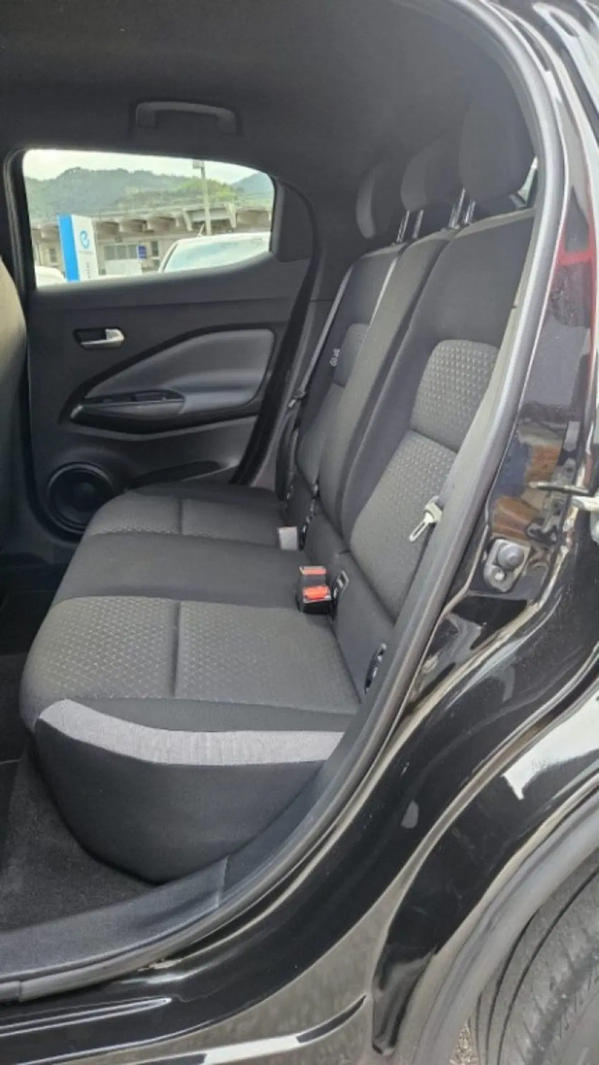 Nissan Juke usata a Lucca (10)
