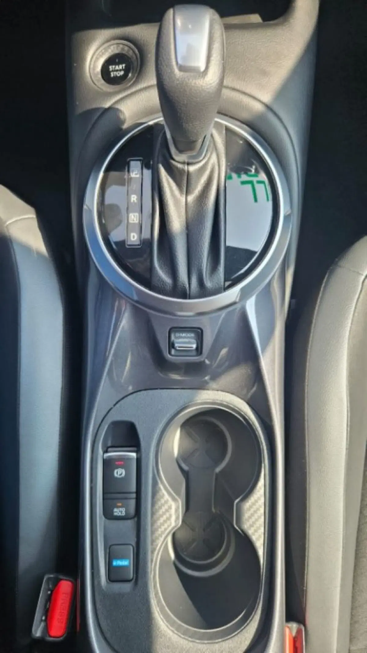 Nissan Juke usata a Lucca (9)