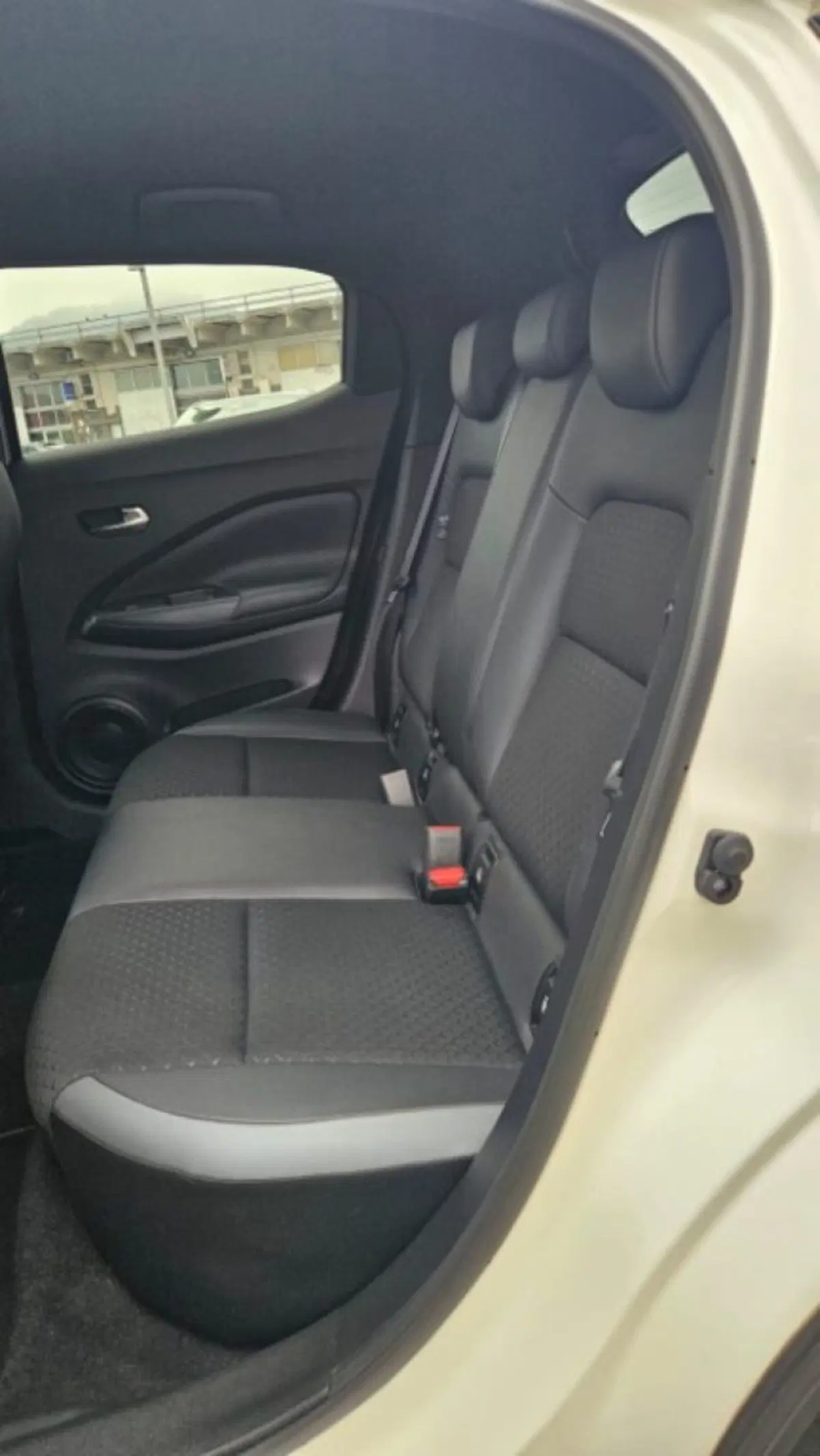 Nissan Juke usata a Lucca (16)