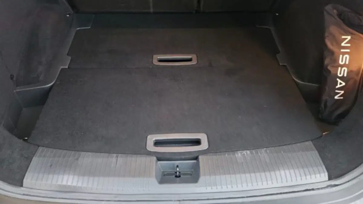 Nissan X-Trail usata a Lucca (18)