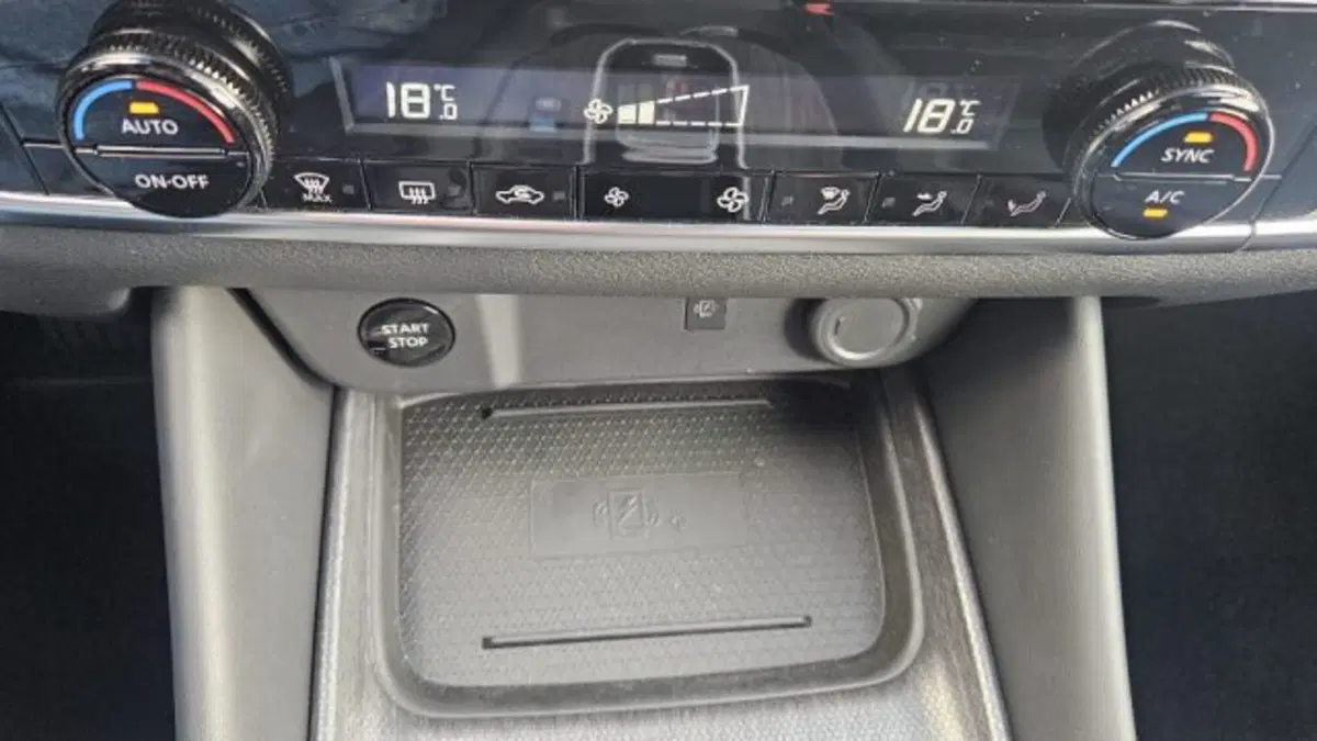 Nissan Qashqai usata a Lucca (13)