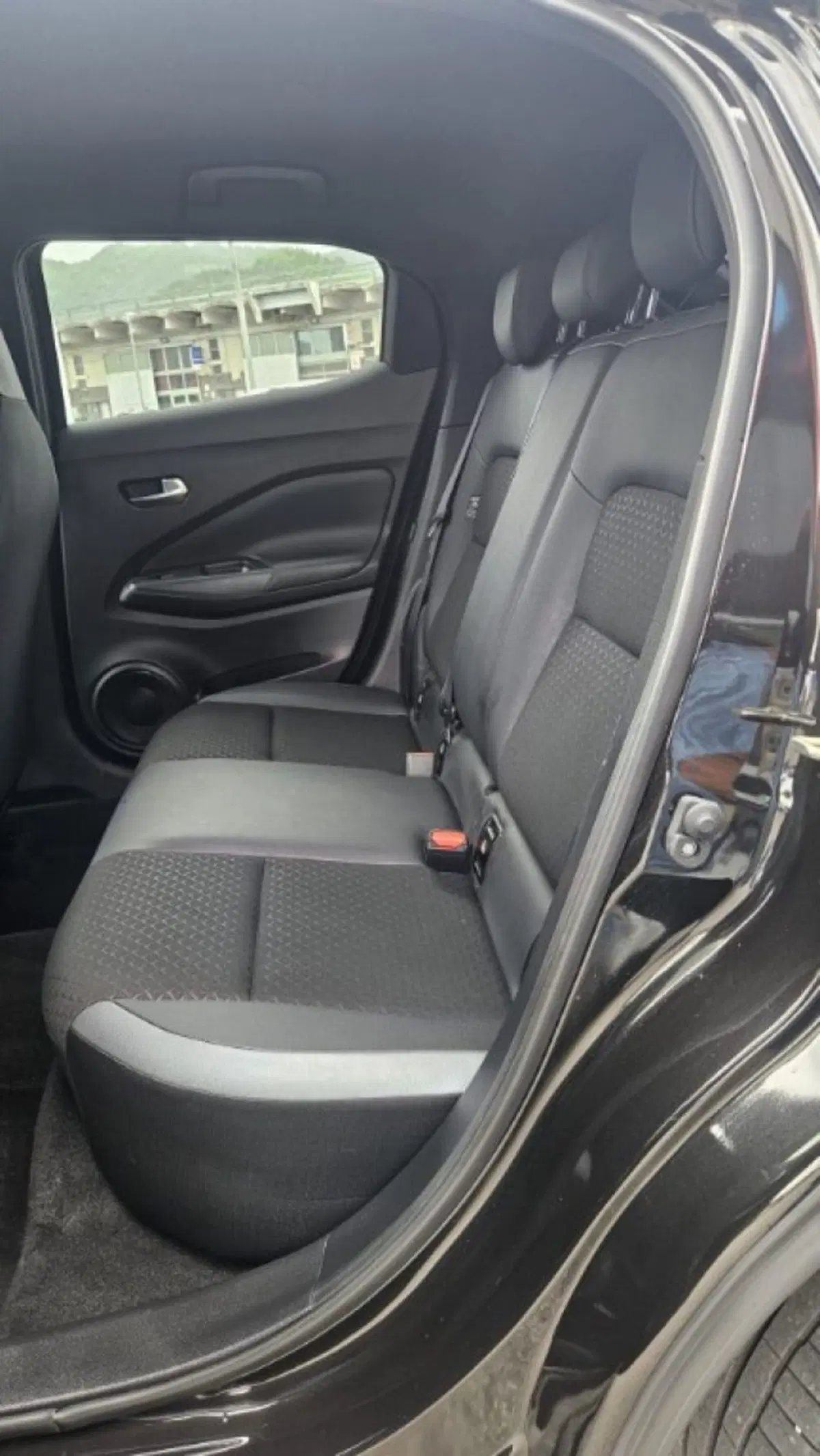 Nissan Juke usata a Lucca (16)