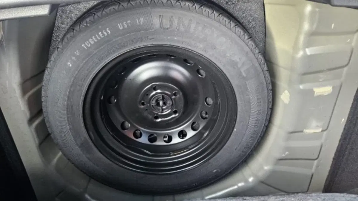 Nissan Juke usata a Lucca (10)
