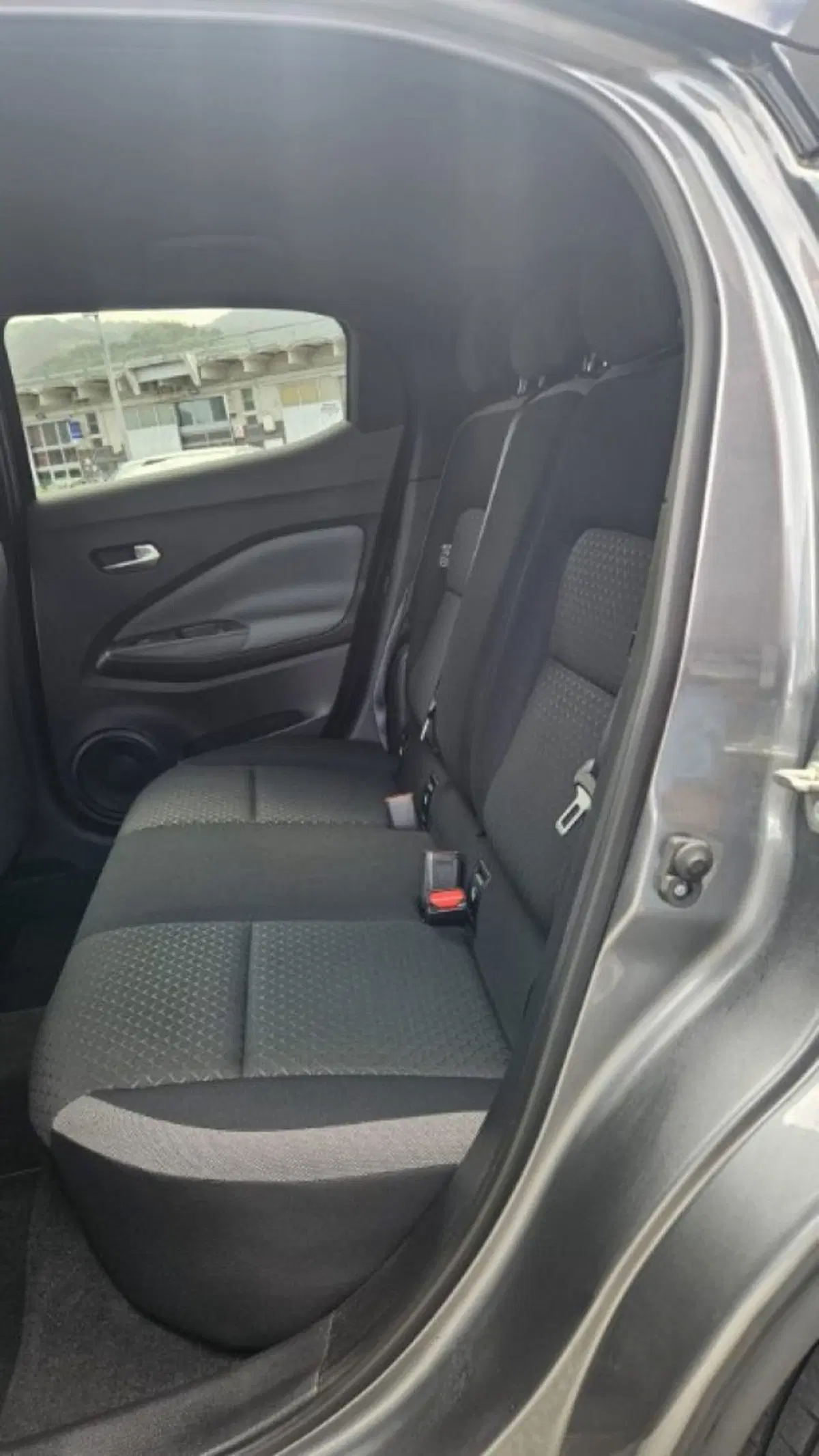 Nissan Juke usata a Lucca (16)