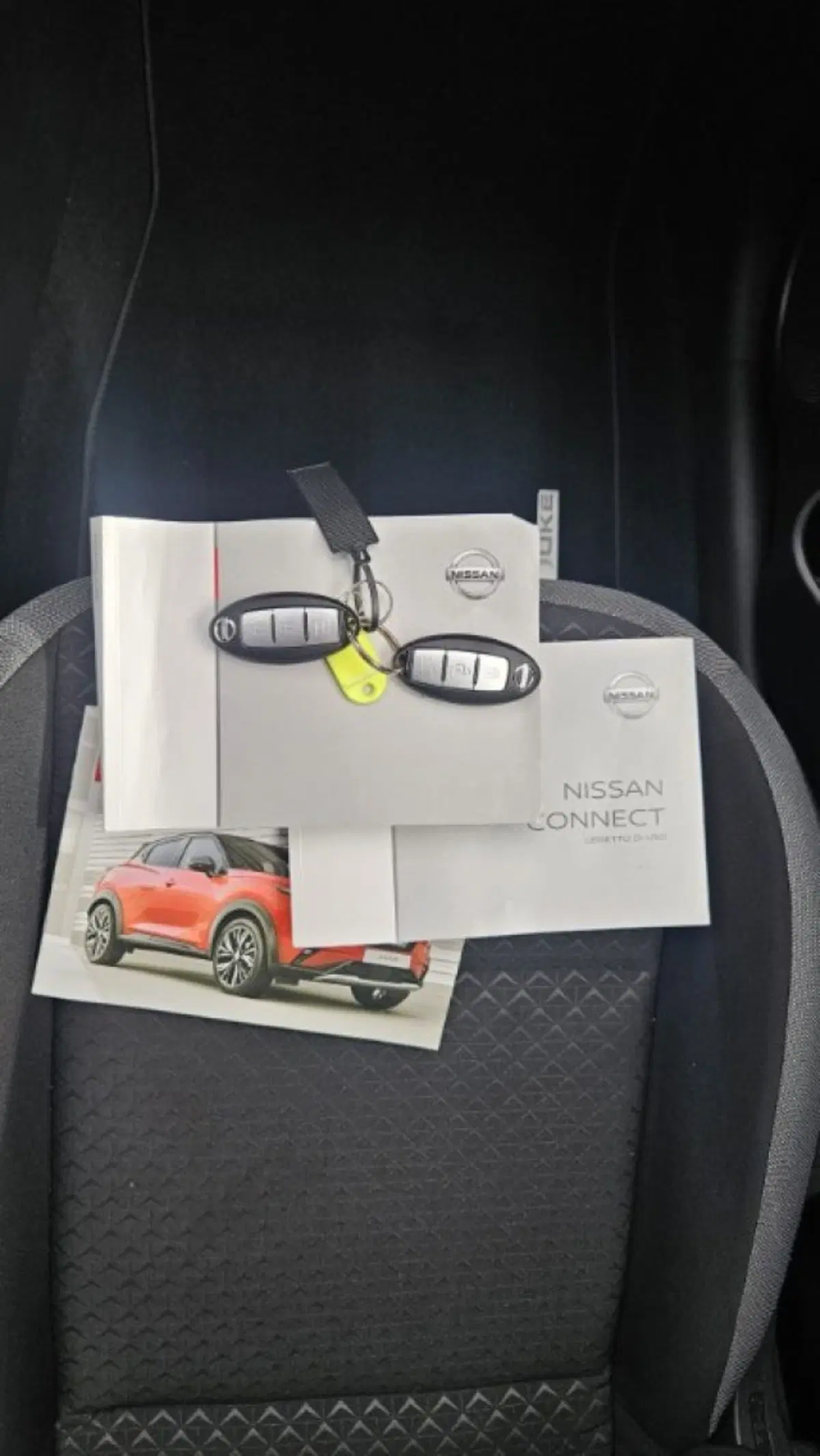 Nissan Juke usata a Lucca (8)