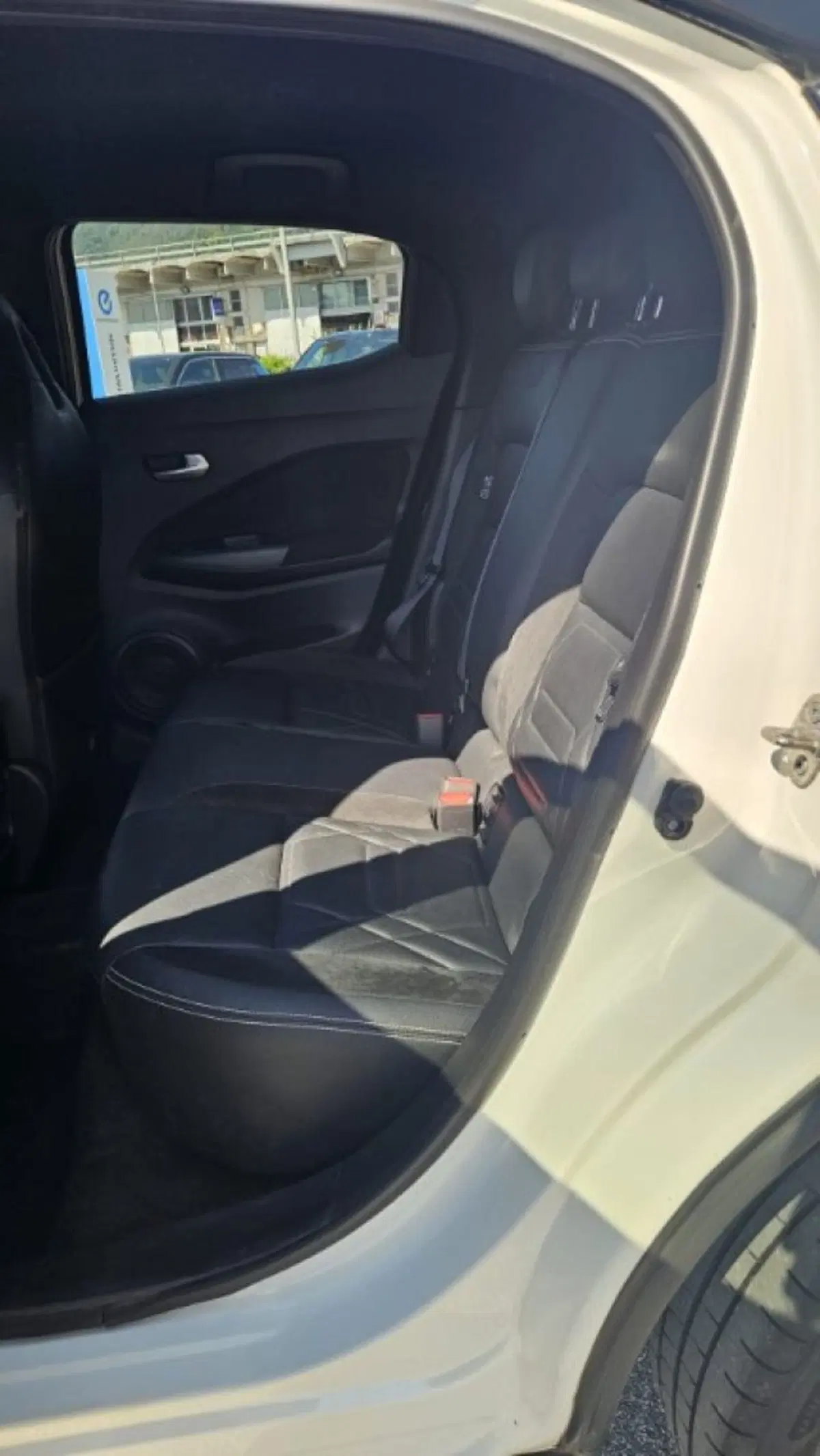 Nissan Juke usata a Lucca (15)