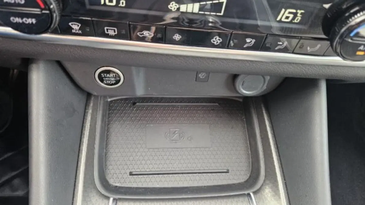 Nissan Qashqai usata a Lucca (11)