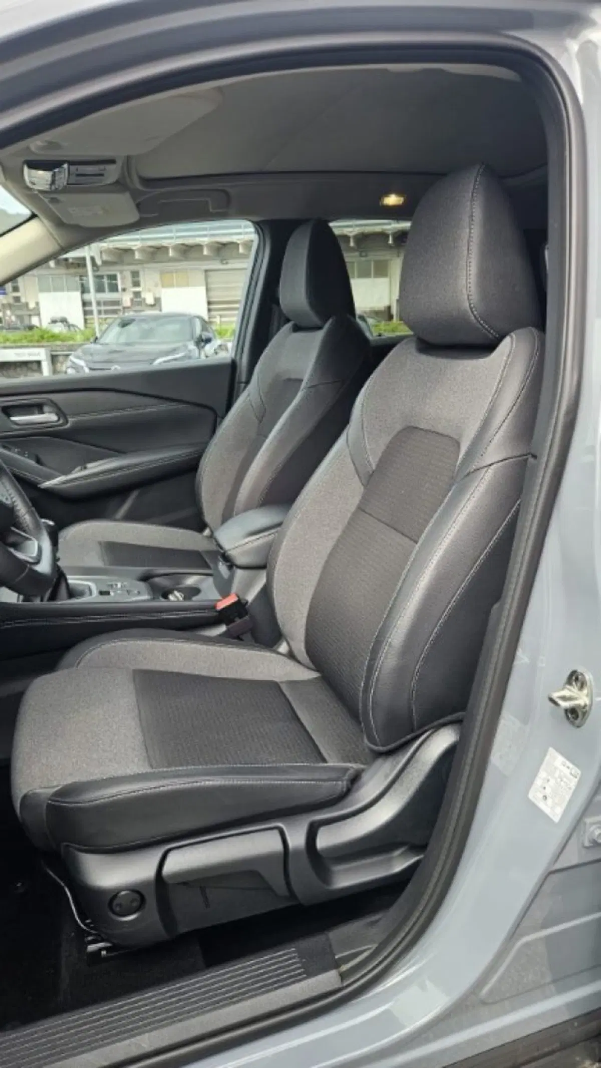 Nissan Qashqai usata a Lucca (9)