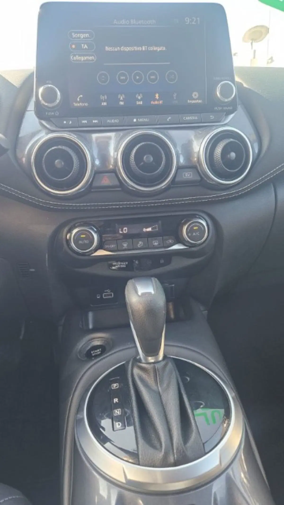Nissan Juke usata a Lucca (12)
