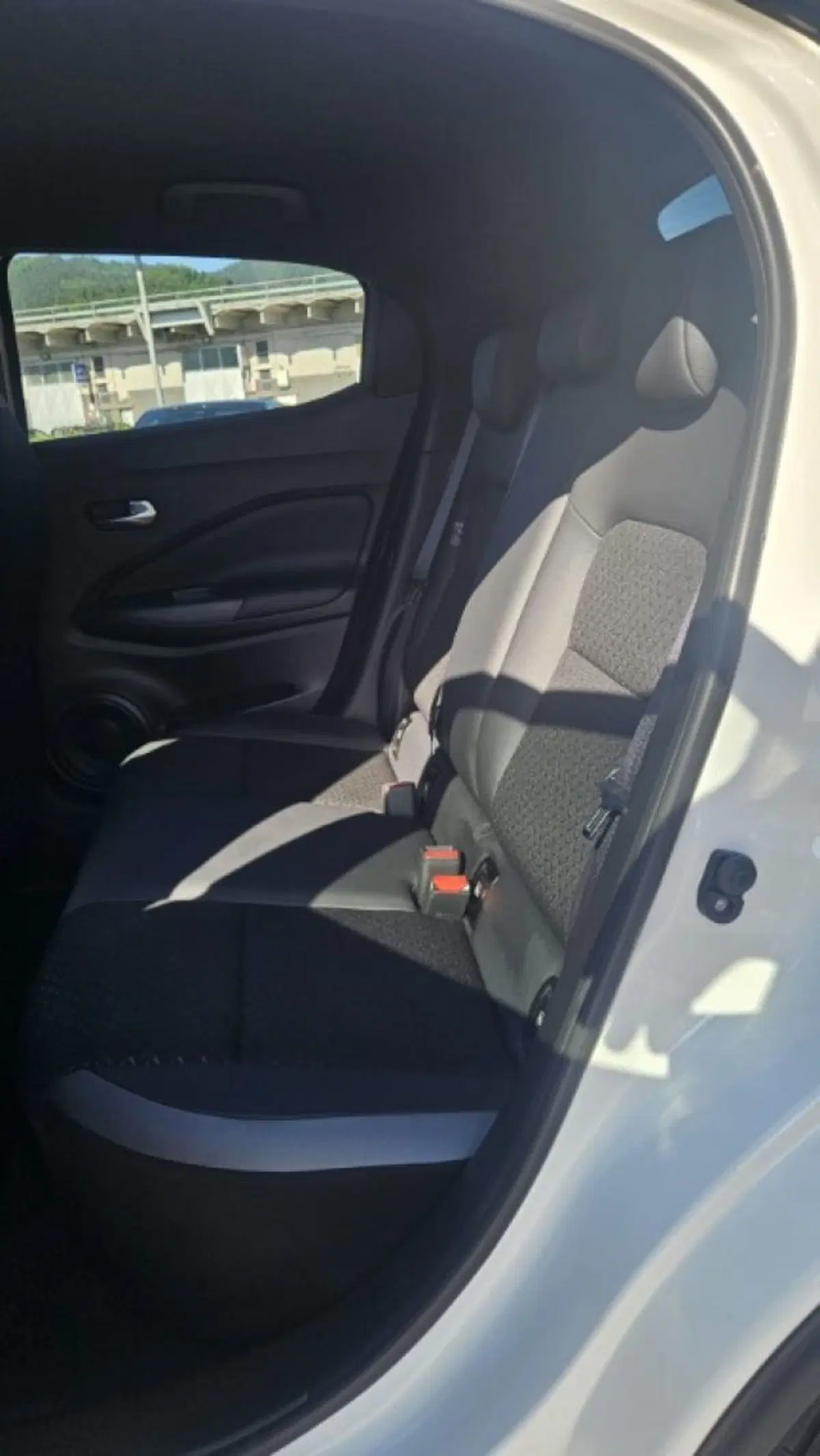 Nissan Juke usata a Lucca (16)