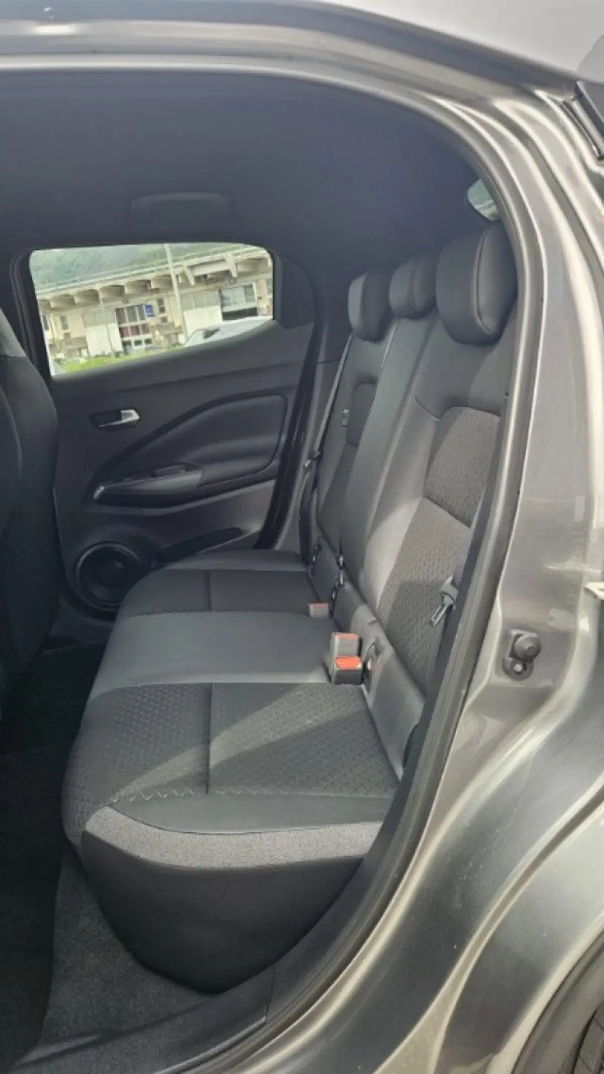 Nissan Juke usata a Lucca (18)