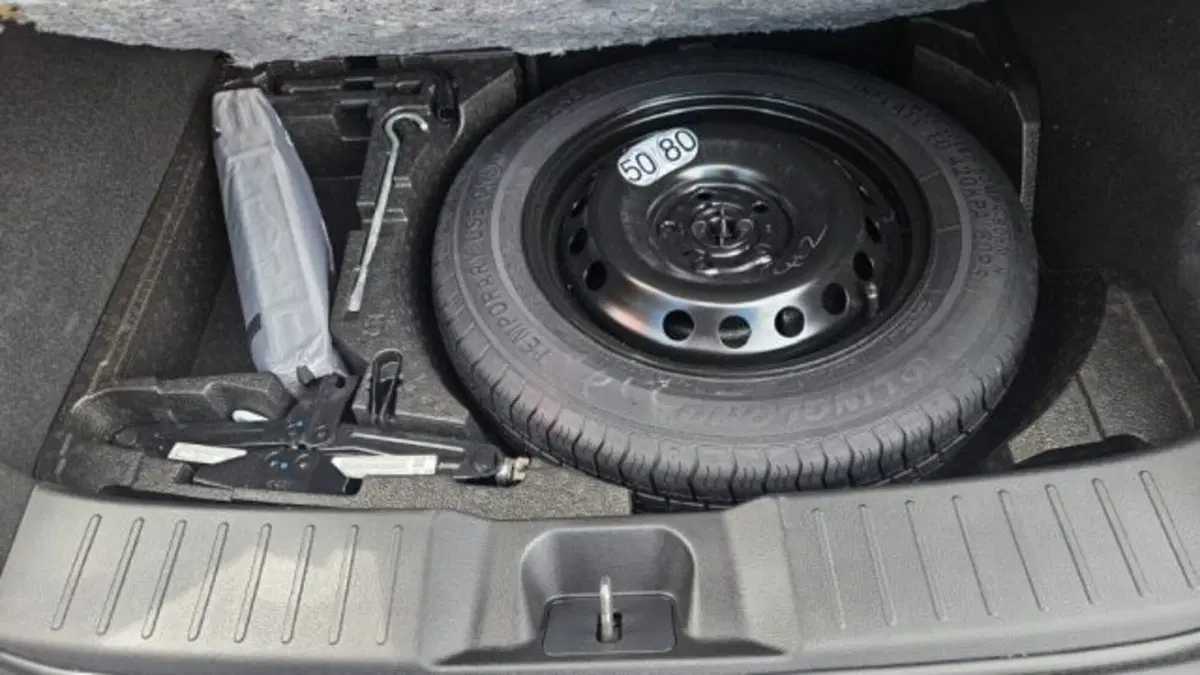 Nissan Juke usata a Lucca (19)