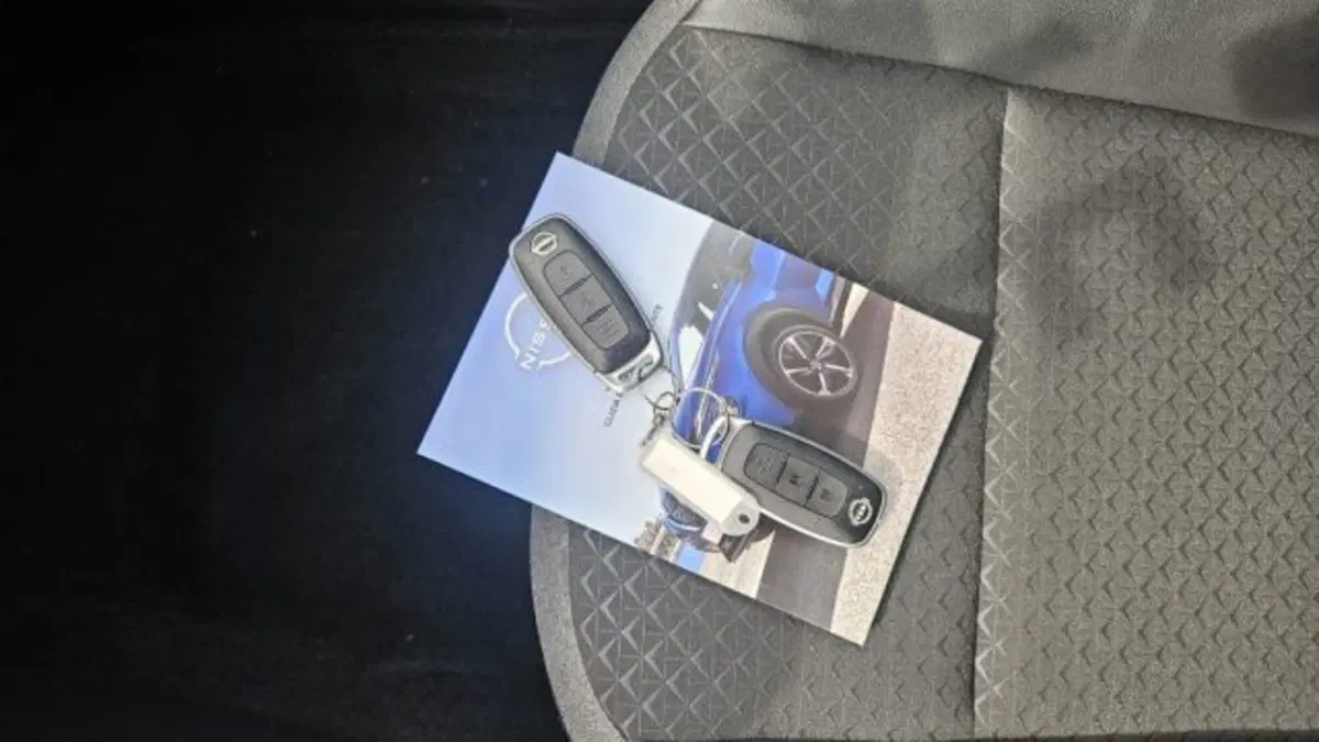 Nissan Juke usata a Lucca (8)