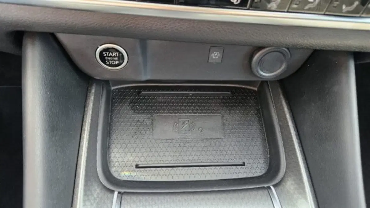 Nissan Qashqai usata a Lucca (13)