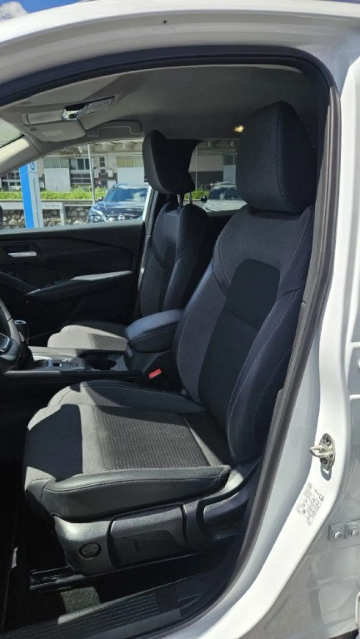 Nissan Qashqai usata a Lucca (16)