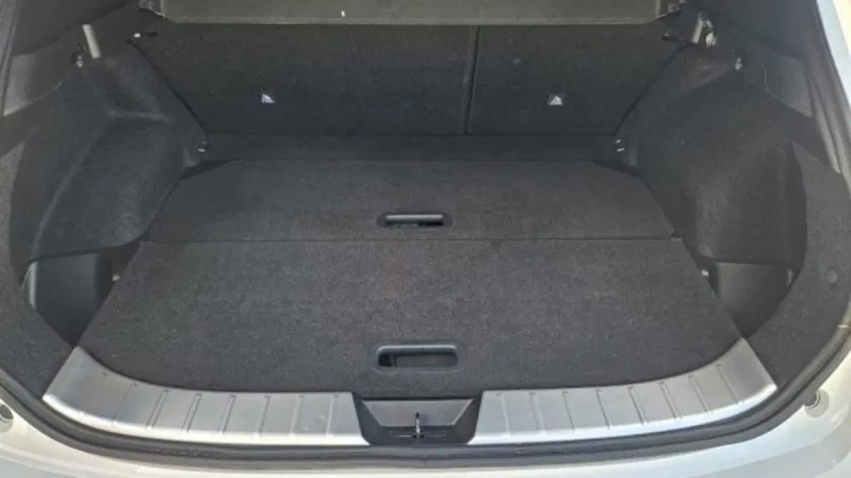 Nissan Qashqai usata a Lucca (19)