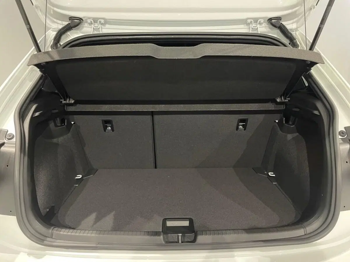 Volkswagen Polo nuova a Ravenna (10)