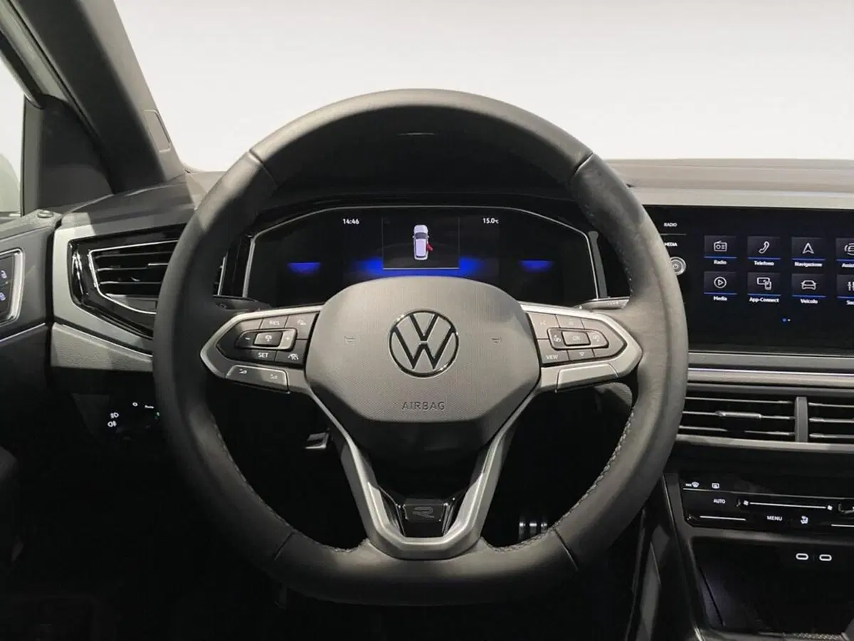 Volkswagen Polo nuova a Ravenna (11)