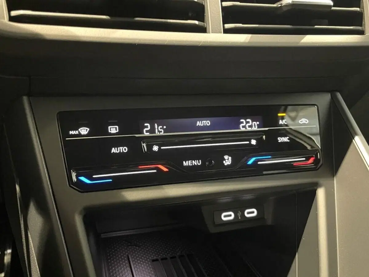 Volkswagen Polo nuova a Ravenna (13)