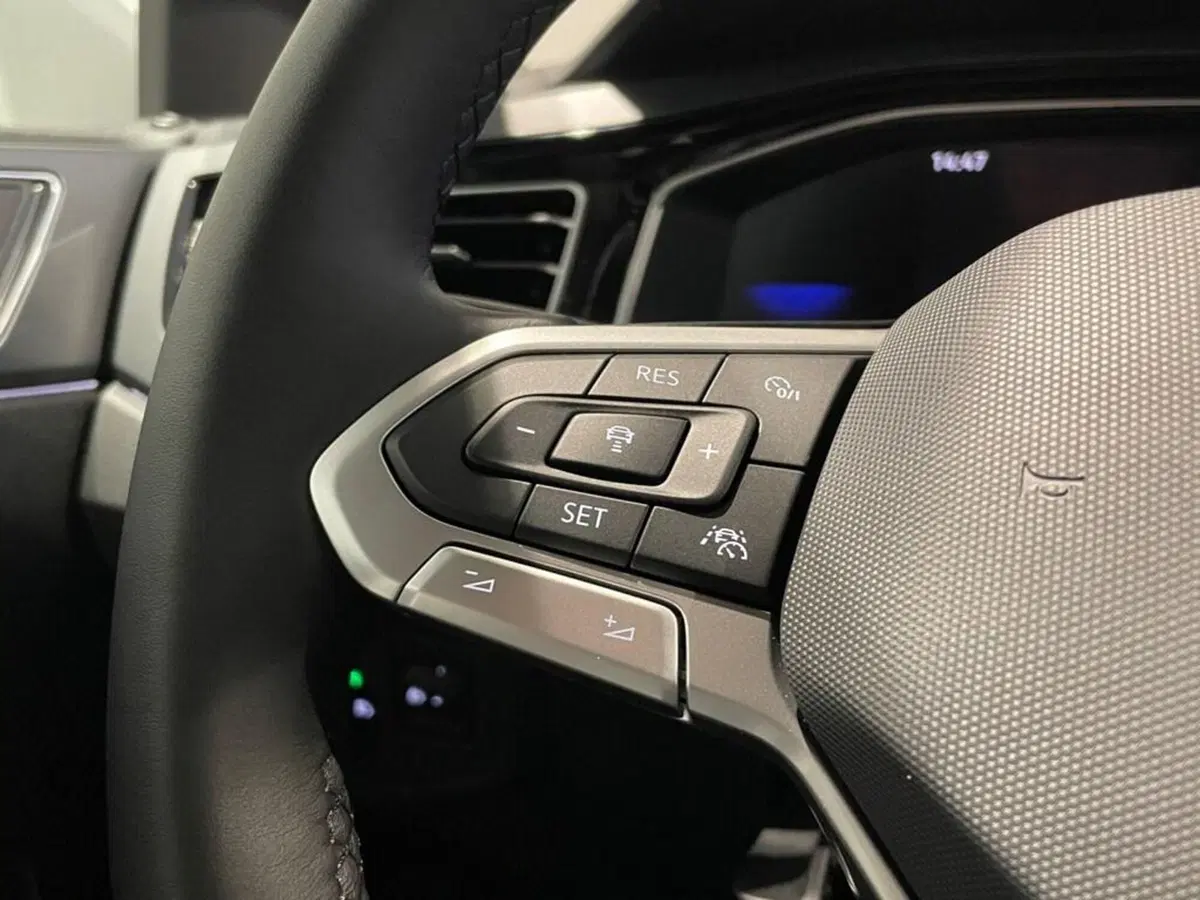 Volkswagen Polo nuova a Ravenna (14)