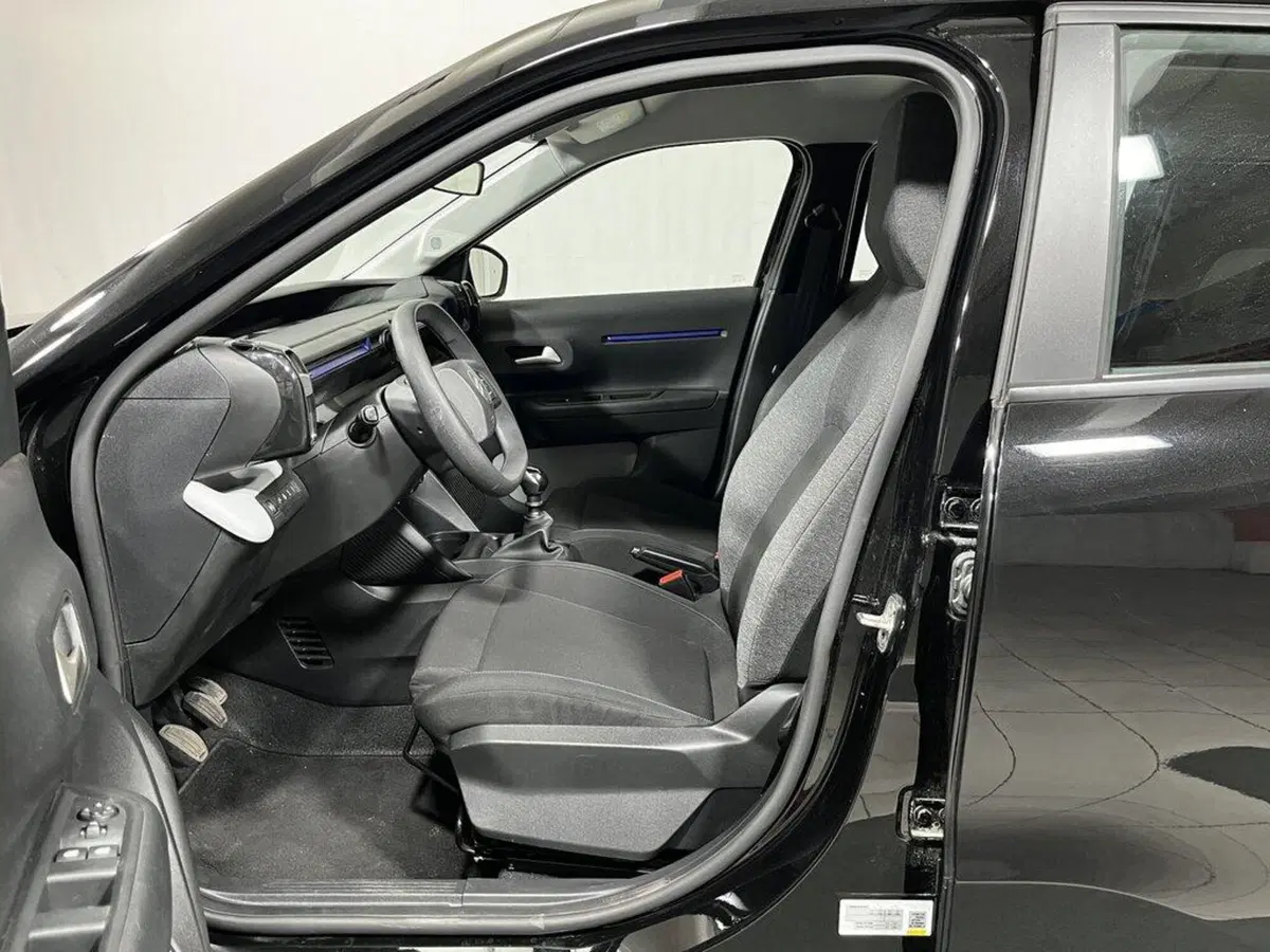 Citroen C3 usata a Sondrio (10)