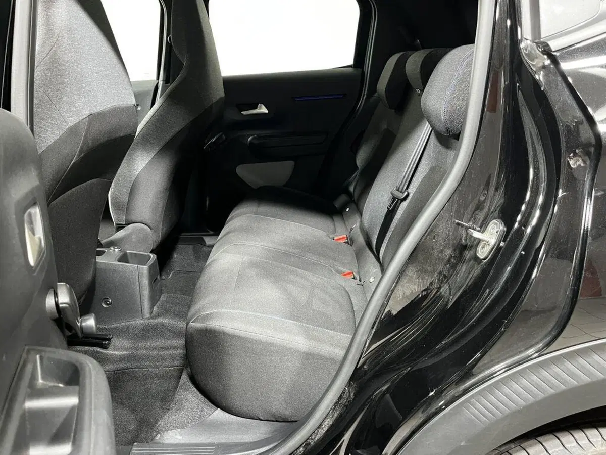 Citroen C3 usata a Sondrio (11)