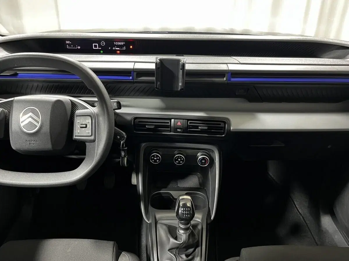 Citroen C3 usata a Sondrio (14)
