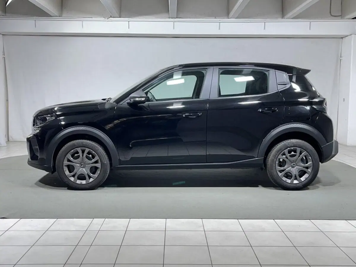 Citroen C3 usata a Sondrio (2)