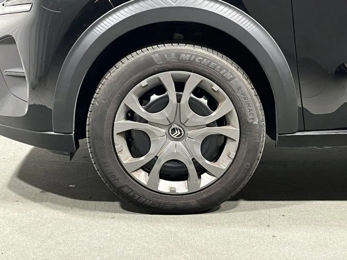 Citroen C3 usata a Sondrio (9)