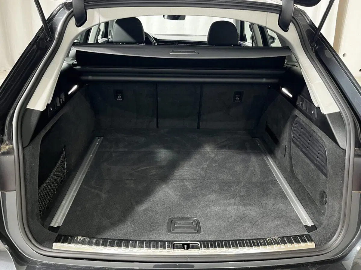 Audi A6 Allroad usata a Sondrio (15)