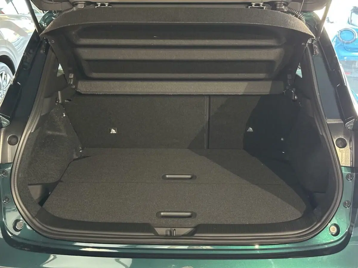 Nissan Qashqai nuova a Sondrio (14)