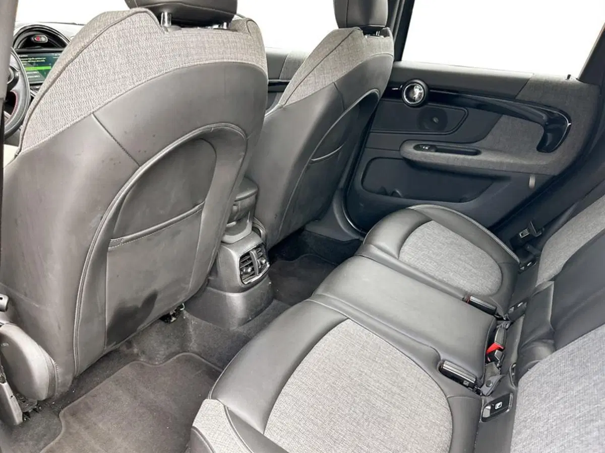 MINI Mini Countryman usata a Piacenza (10)