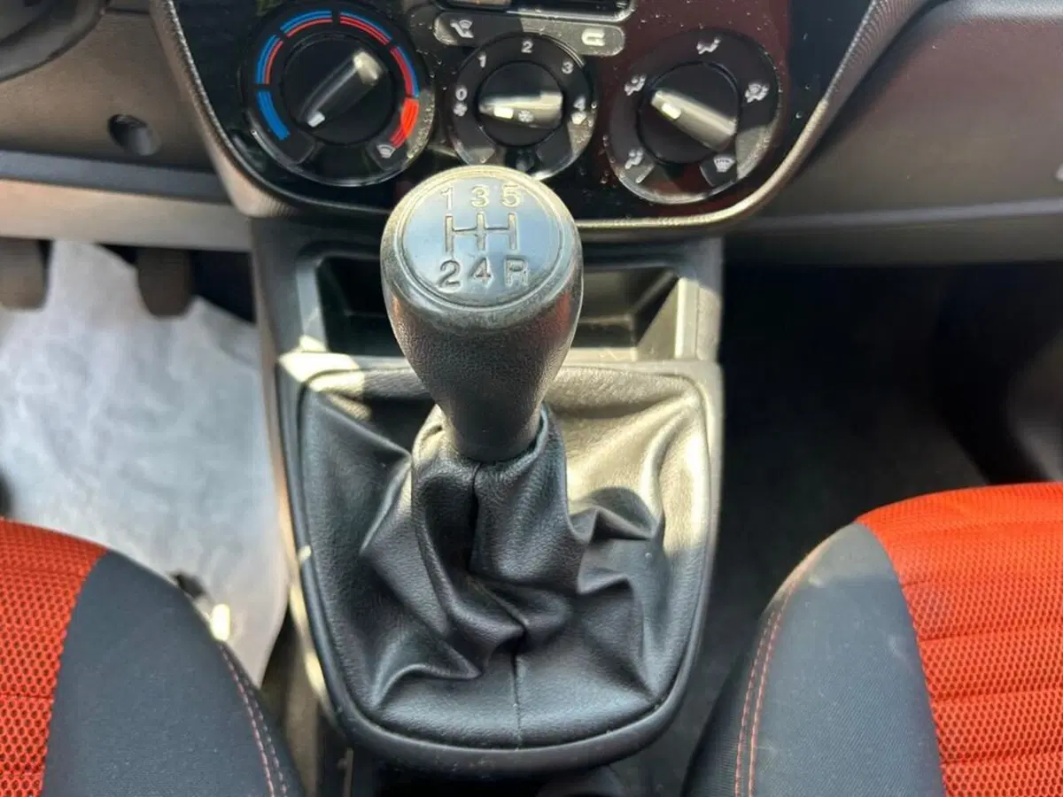 Fiat Qubo usata a Piacenza (11)