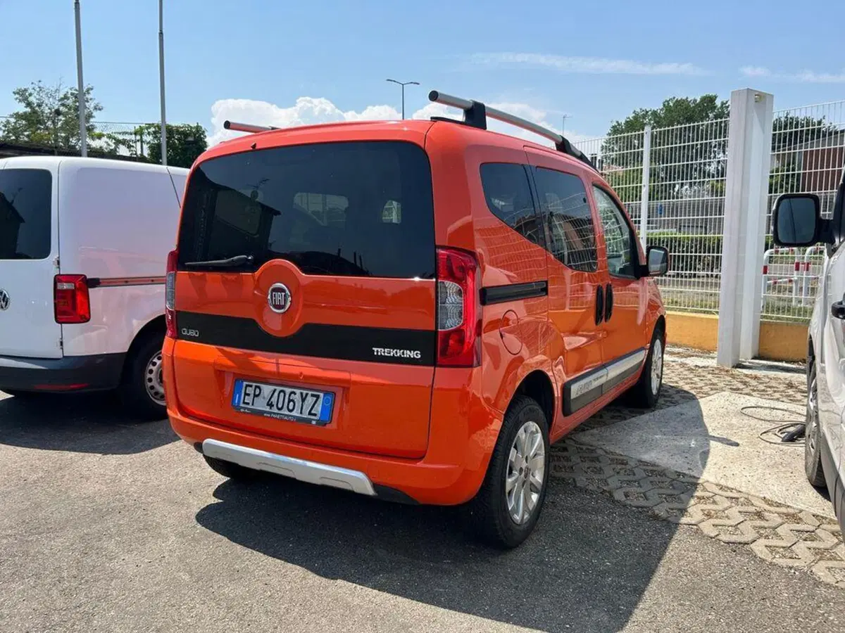 Fiat Qubo usata a Piacenza (6)